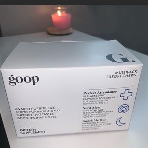 Wellness multipack soft chews (2 Boxes )